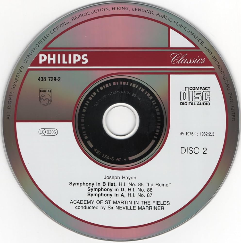 その他 Haydn;Paris Syms.82 [CD] その他 Haydn;Paris Syms.82 [CD] Amazon.co.jp: Symphonies 82-87